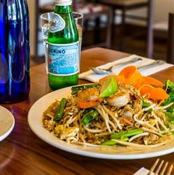 My Thai Cafe