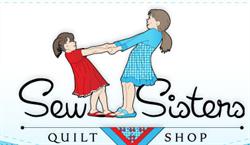 Sew Sisters Quilt Shop Inc
