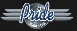 Pride Bodies Ltd.