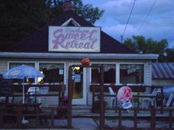 Sweet Retreat