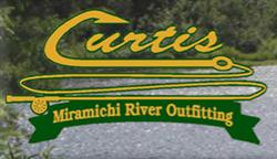 Curtis Miramichi River Outfitters