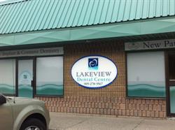Lakeview Dental Centre Dr