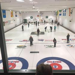 Lillooet Memorial Curling Club