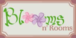 Blooms N' Rooms