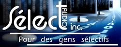 Select Audio Inc.