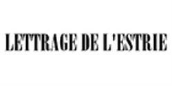 Lettrage De L'Estrie Enr