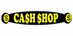 Cash Shop Financial Services