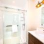 Lakeview Unit bathroom Lakeview Unit bathroom