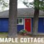 Maple Cottage Maple Cottage