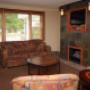 Spacious suite with added amenities Spacious suite with added amenities
