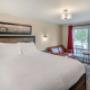 Two-bedroom suite Two-bedroom suite