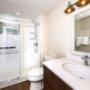 Rocky Point Bathroom Rocky Point Bathroom