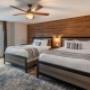 Guest room with double bed(s) Guest room with double bed(s)