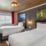 Guest room with queen bed(s) Guest room with queen bed(s)
