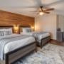 Guest room with queen bed(s) Guest room with queen bed(s)