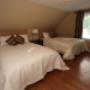 Suite with double bed(s) Suite with double bed(s)