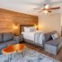 Balsam room Balsam room