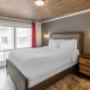 Two-bedroom suite Two-bedroom suite