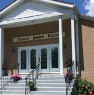 Napanee Baptist Church