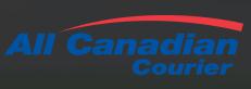 All Canadian Courier