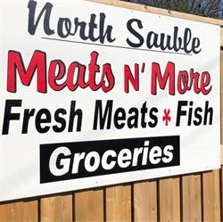 North Sauble Meats N' More