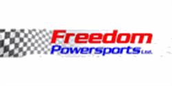 Freedom Powersports Edson Ltd