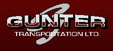 Gunter Trucking