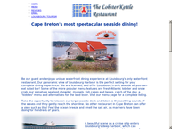 Lobster Kettle Restaurant
