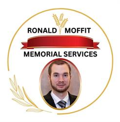 Ronald Moffit Memorial Services