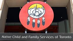 Native Child & Family Svc