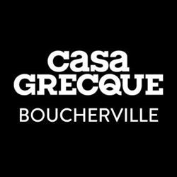 Restaurant Casa Grecque