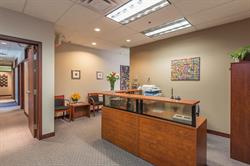 Peninsula Executive Suites