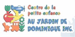CPE Au Jardin de Dominique Inc