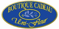 Fleuriste la boutique Cadeau Uni-Fleur