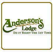 Anderson's Lodge