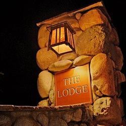 Lodge at Gold River The
