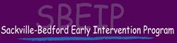 Sackville Bedford Early Childhood Intervention Program
