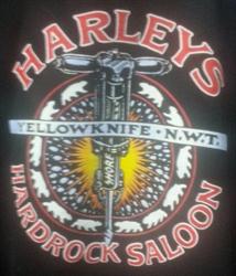Harley S Hard Rock Saloon