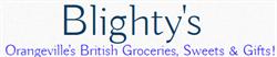 Blighty S Tuck Store
