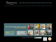 Riding Fool Hostel The