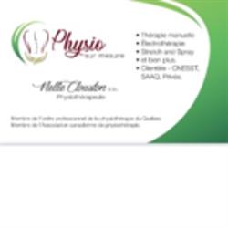 Physio Sur Mesure
