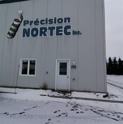 Precision Nortec Inc.