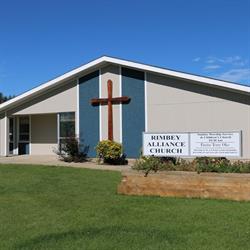 Rimbey Alliance Church