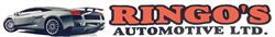 Ringo S Automotive Ltd