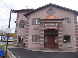 St Mary S Daycare