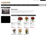 Bouquets D Any
