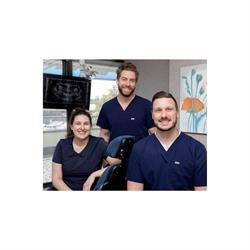 Landmark Dental Centre - Dr. Trevor Neal, Dr. Justin Patterson, Dr. Raquel Hudson