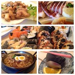 Poké Yasu?Sushi & Ramen & Pokebowl)