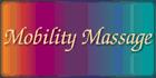 Mobility Massage