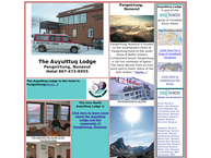 Pangnirtung Inuit Co-OP Ltd
